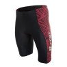 Calza Corta Bicicleta Triatlon Unisex Scat Short Thigh Tria