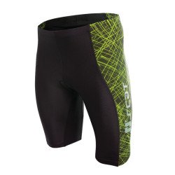 Calza Corta Bicicleta Triatlon Unisex Scat Short Thigh Tria