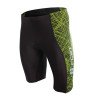 Calza Corta Bicicleta Triatlon Unisex Scat Short Thigh Tria