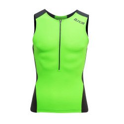 Maillot Triatlon Unisex Ligero Scat Tria Tl U.s Original Fit