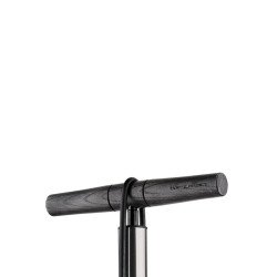 Inflador Bici Birzman Maha Push&twist Fatty Medidor Presion