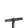 Inflador Bici Birzman Maha Push&twist Fatty Medidor Presion
