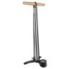 Inflador Bici Birzman Maha Push&twist 120psi Mango Madera