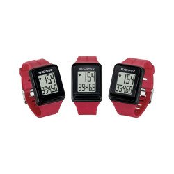 Reloj Pulsometro Sigma Id Go Frecuencia Cardiaca Fitness