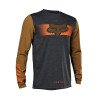 Remera Mangas Largas Mtb Dh Moto Fox Ranger Off Road Jersey