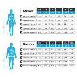 Jersey Ciclismo Mujer Bicicleta Scat Mangas Cortas Cy Women