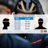 Casco Bicicleta Ruta Pista Calle Lazer Tonic Liviano 265gr