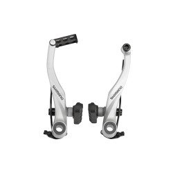 Freno V Brake Shimano Alivio T4000 Delantero Bicicleta Bora