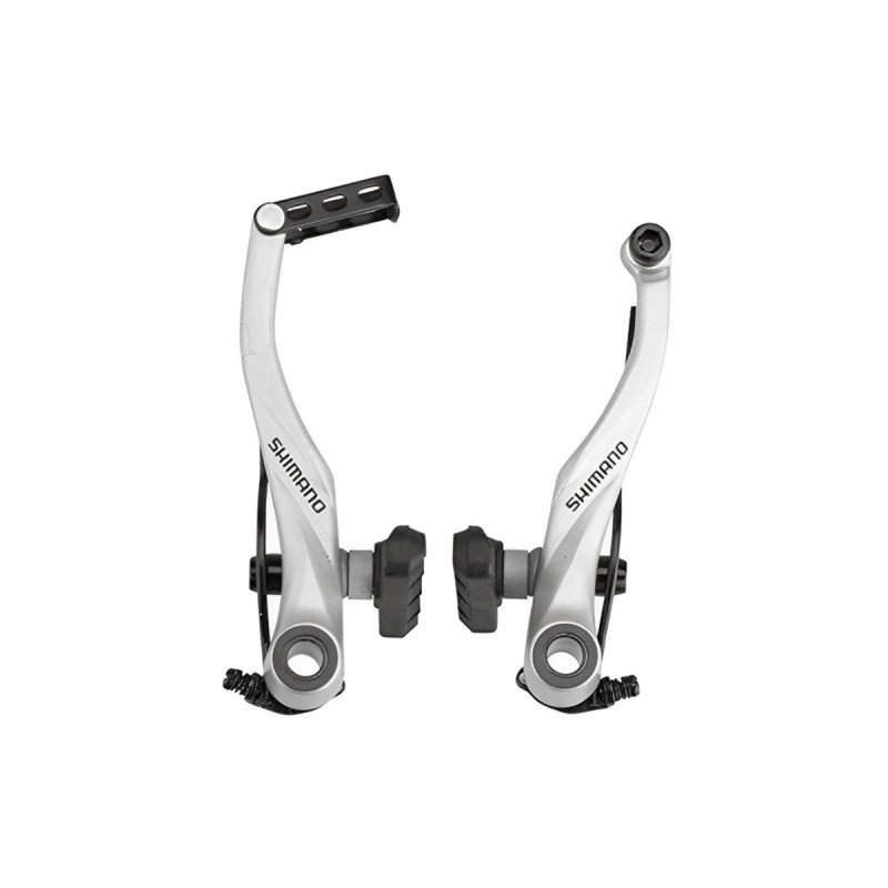 Freno V Brake Shimano Alivio T4000 Delantero Bicicleta Bora Freno V Brake Shimano Alivio T4000 Delantero Bicicleta Bora