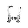 Freno V Brake Shimano Alivio T4000 Delantero Bicicleta Bora