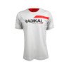 Remera Mangas Cortas Ciclismo Bici Mtb Trail Radikal Camper