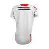 Remera Mangas Cortas Ciclismo Bici Mtb Trail Radikal Camper