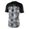 Remera Mangas Cortas Ciclismo Bici Mtb Trail Radikal Flower
