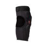 Rodilleras Niños Bici Mtb Bmx Fox Youth Launch D30 Kneeguard