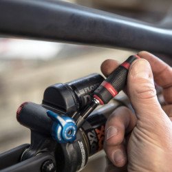 Herramienta Llave Desarma Obues Core Wrench Feedback Sports