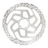 Disco Rotor Freno A Disco Bicicleta Shimano Rt26 160 Mm