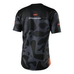 Remera Mangas Cortas Ciclismo Bici Mtb Trail Radikal Camper