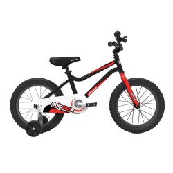 Bicicleta Niños Bmx Rodado 20 Chipmunk Freestyle Nene Paseo
