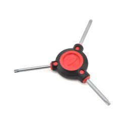 Herramienta Llave Y Bici Feedback Sport 3 Way Torx 25 27 30