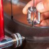 Llave Estira Tensa Rayos 3 Medidas Feedback Sport Bicicletas