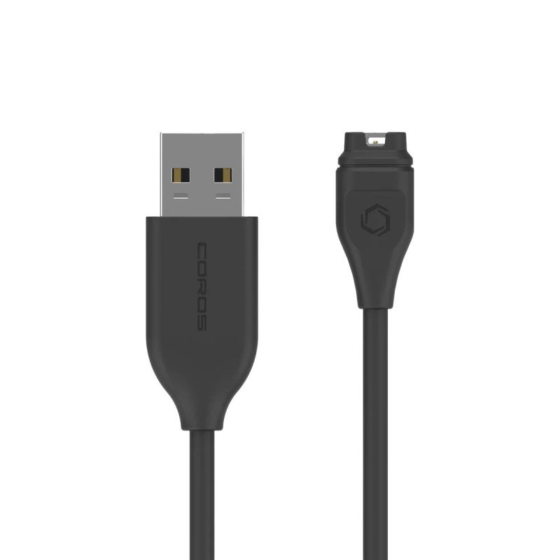 Cable Carga Usb-a Pulsometro Smartwatch Coros Charging Cable Cable Carga Usb-a Pulsometro Smartwatch Coros Charging Cable