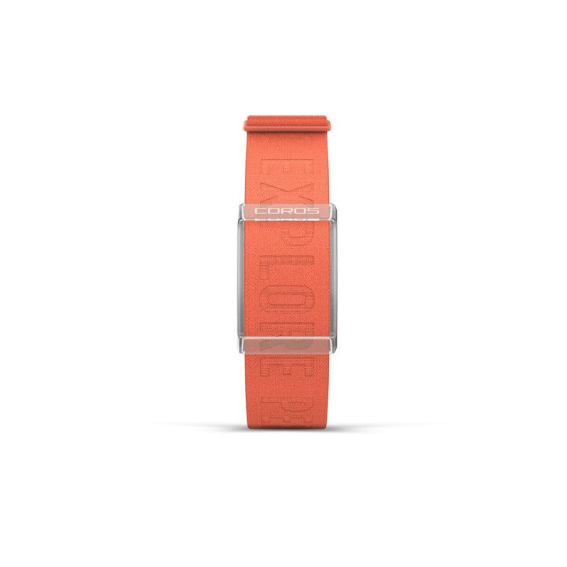 Banda Cardiaca Pulsometro Coros Heart Rate Monitor Bluetooth