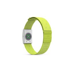 Banda Cardiaca Pulsometro Coros Heart Rate Monitor Bluetooth