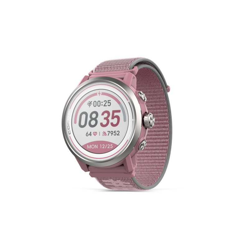 Smartwatch Pulsometro Gps Running Ciclismo Coros Apex 2