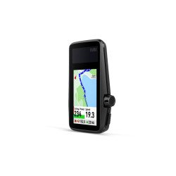 Ciclocomputadora Gps Ciclismo Bicicleta Coros Dura Solar