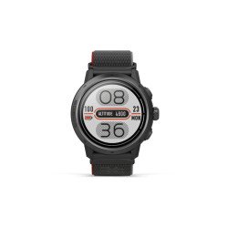 Reloj Smartwatch Gps Montañismo Trecking Coros Apex 2 Pro