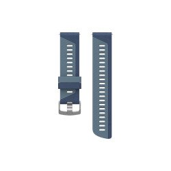 Pulsera Malla Repuesto 22mm Silicona Smartwatch Coros