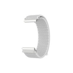 Pulsera Repuesto 20mm Nylon Respirable Smartwatch Coros