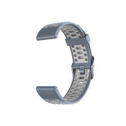 Pulsera Repuesto 20mm Nylon Respirable Smartwatch Coros