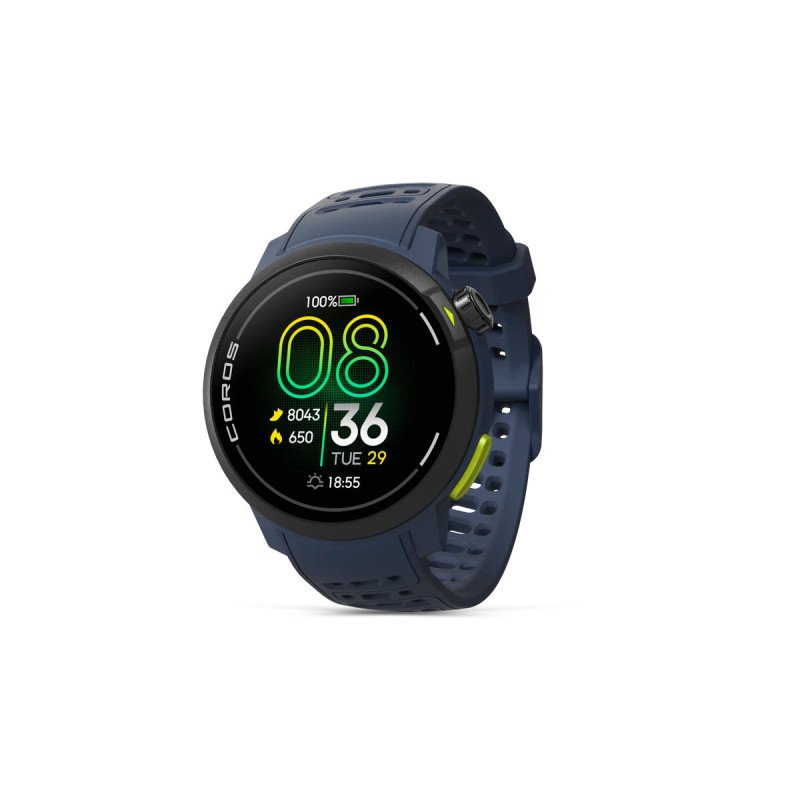 Smartwatch Pulsometro Gps Ciclismo Running Coros Pace Pro Smartwatch Pulsometro Gps Ciclismo Running Coros Pace Pro
