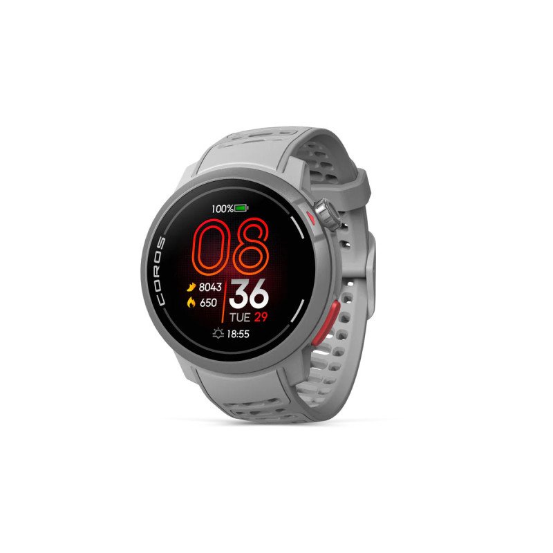 Smartwatch Pulsometro Gps Ciclismo Running Coros Pace Pro Smartwatch Pulsometro Gps Ciclismo Running Coros Pace Pro