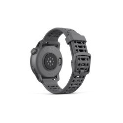 Smartwatch Gps Ciclismo Running Coros Pace 3 Malla Silicona