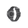 Smartwatch Gps Ciclismo Running Coros Pace 3 Malla Silicona