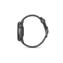 Smartwatch Gps Ciclismo Running Coros Pace 3 Malla Silicona