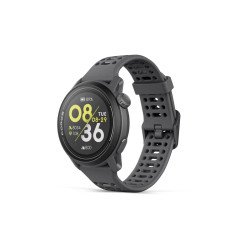 Smartwatch Gps Ciclismo Running Coros Pace 3 Malla Silicona