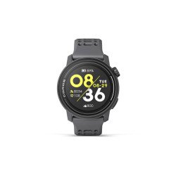 Smartwatch Gps Ciclismo Running Coros Pace 3 Malla Silicona