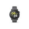 Smartwatch Gps Ciclismo Running Coros Pace 3 Malla Silicona
