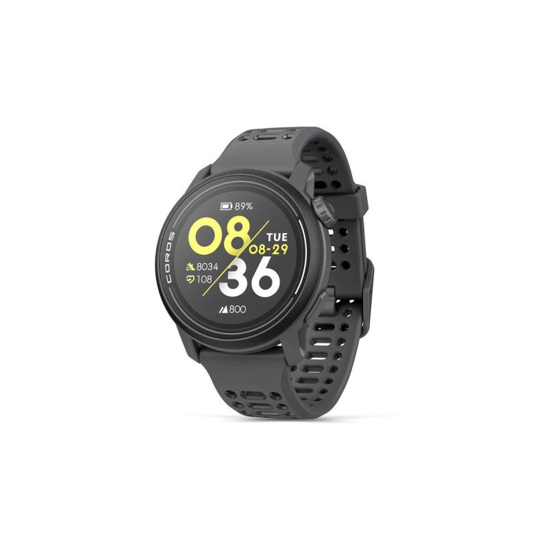 Smartwatch Gps Ciclismo Running Coros Pace 3 Malla Silicona Smartwatch Gps Ciclismo Running Coros Pace 3 Malla Silicona