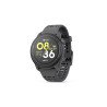 Smartwatch Gps Ciclismo Running Coros Pace 3 Malla Silicona