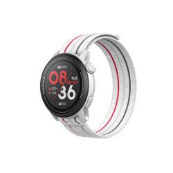 Smartwatch Gps Nylon Ultraliviano Running Coros Pace 3 Bora