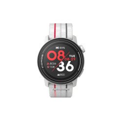 Smartwatch Gps Nylon Ultraliviano Running Coros Pace 3 Bora