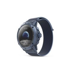 Reloj Smartwatch Gps Trekking Montaña Trail Coros Vertix 2s