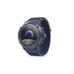 Smartwatch Pulsometro Gps Trekking Montaña Coros Vertix 2s