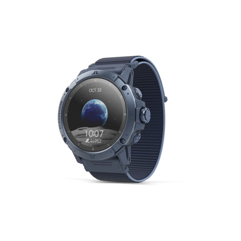 Reloj Smartwatch Gps Trekking Montaña Trail Coros Vertix 2s