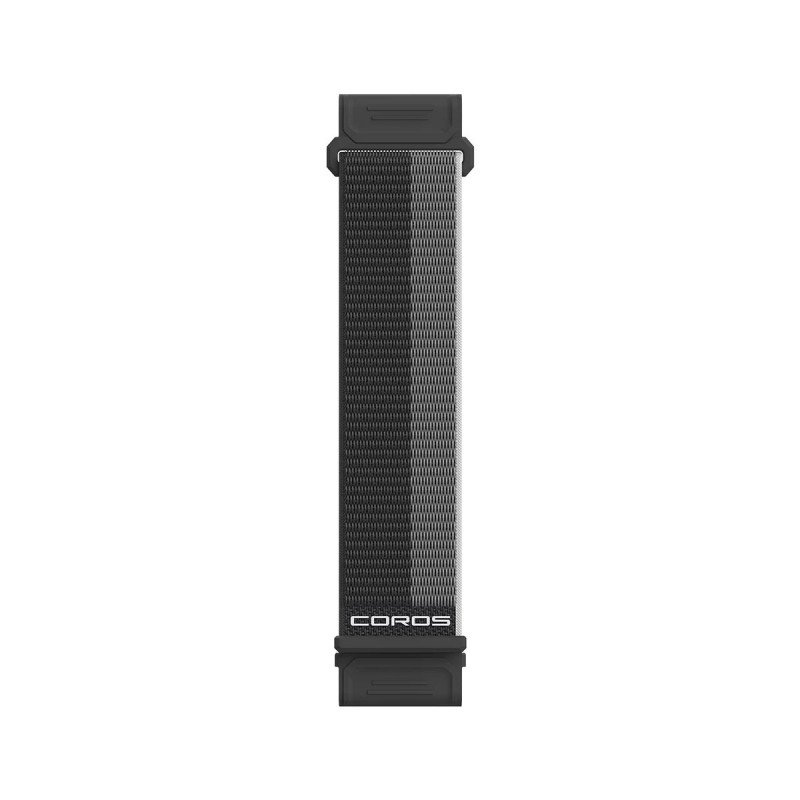 Pulsera Repuesto 26mm Nylon Liviana Smartwatch Coros Vertix Pulsera Repuesto 26mm Nylon Liviana Smartwatch Coros Vertix