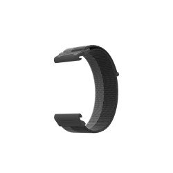 Pulsera Repuesto 26mm Nylon Liviana Smartwatch Coros Vertix